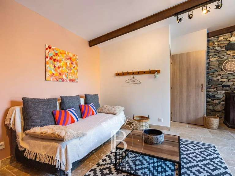 Villa Saint-Florent - 5 chambres - 306m²