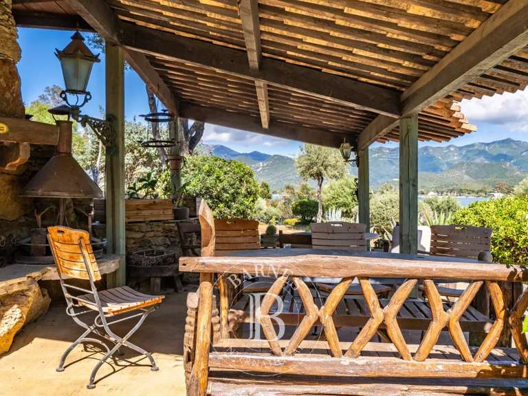 Villa avec Vue sur mer Saint-Florent - 8 chambres - 600m²