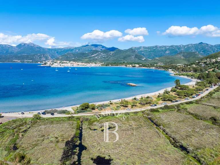 Villa avec Vue sur mer Saint-Florent - 8 chambres - 600m²