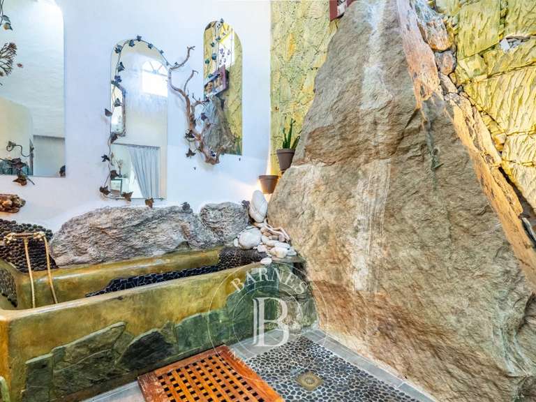 Villa avec Vue sur mer Saint-Florent - 8 chambres - 600m²