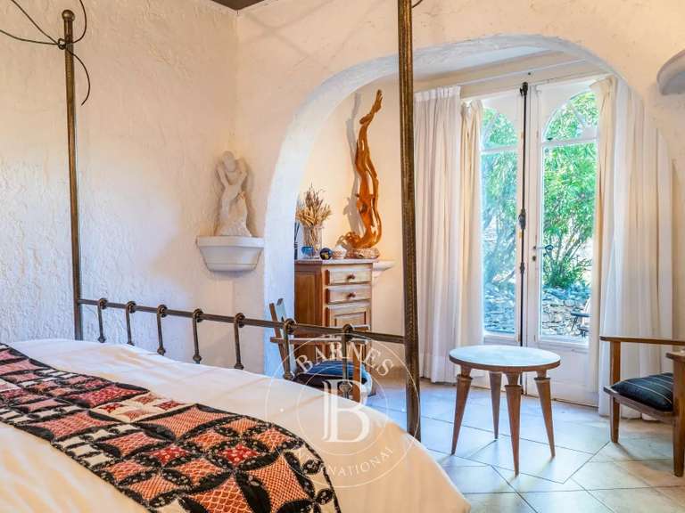 Villa avec Vue sur mer Saint-Florent - 8 chambres - 600m²