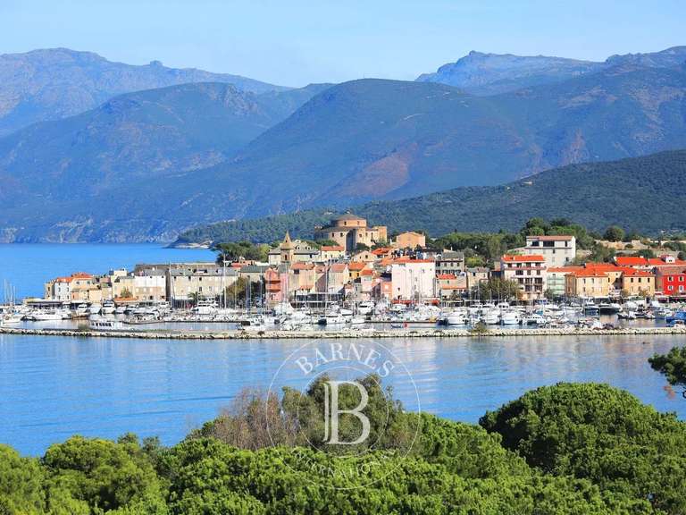 Villa avec Vue sur mer Saint-Florent - 8 chambres - 600m²