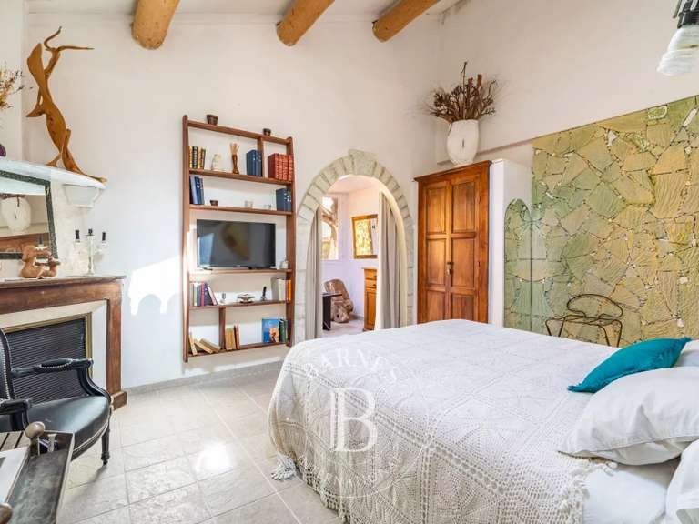 Villa avec Vue sur mer Saint-Florent - 8 chambres - 600m²