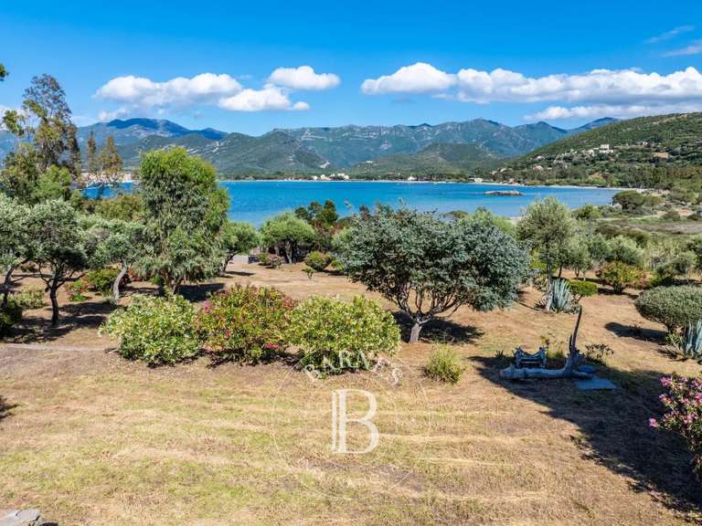 Villa avec Vue sur mer Saint-Florent - 8 chambres - 600m²