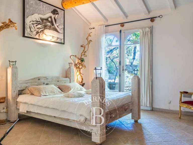 Villa avec Vue sur mer Saint-Florent - 8 chambres - 600m²