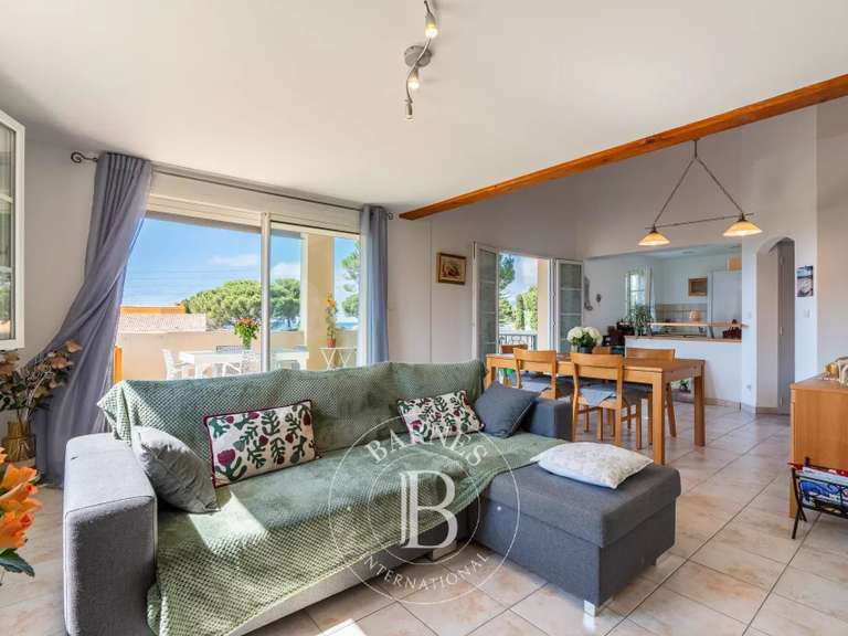 Villa avec Vue sur mer Saint-Florent - 7 chambres - 206m²