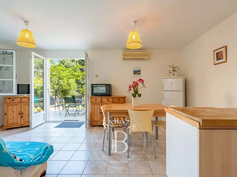 Villa avec Vue sur mer Saint-Florent - 7 chambres - 206m²