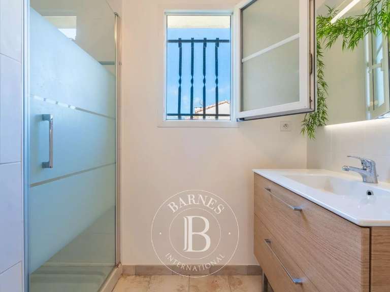 Villa avec Vue sur mer Saint-Florent - 7 chambres - 206m²