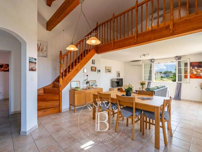 Villa avec Vue sur mer Saint-Florent - 7 chambres - 206m²