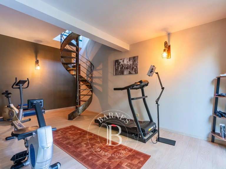 Villa Saint-Florent - 6 chambres - 310m²