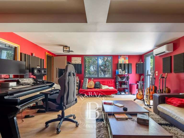 Villa Saint-Florent - 6 chambres - 310m²