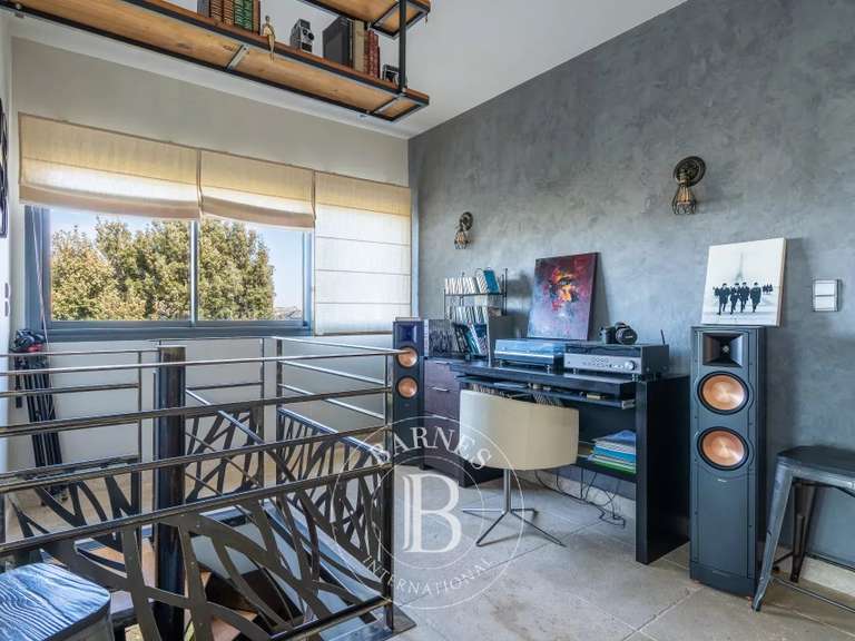 Villa Saint-Florent - 6 chambres - 310m²