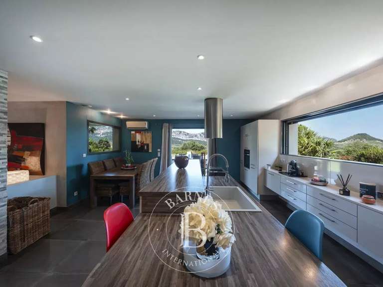 Villa Saint-Florent - 4 chambres - 220m²