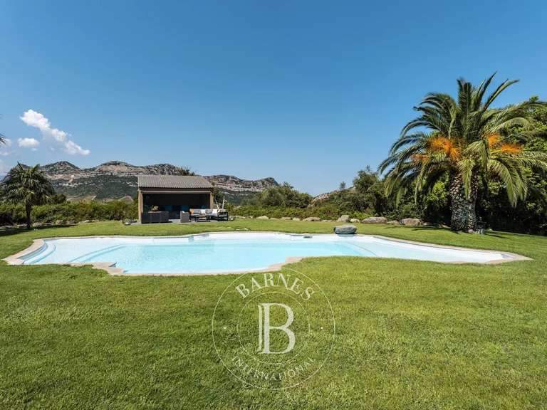 Villa Saint-Florent - 4 chambres - 220m²