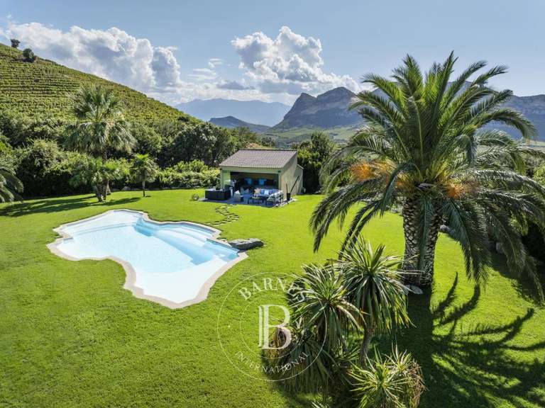 Villa Saint-Florent - 4 chambres - 220m²