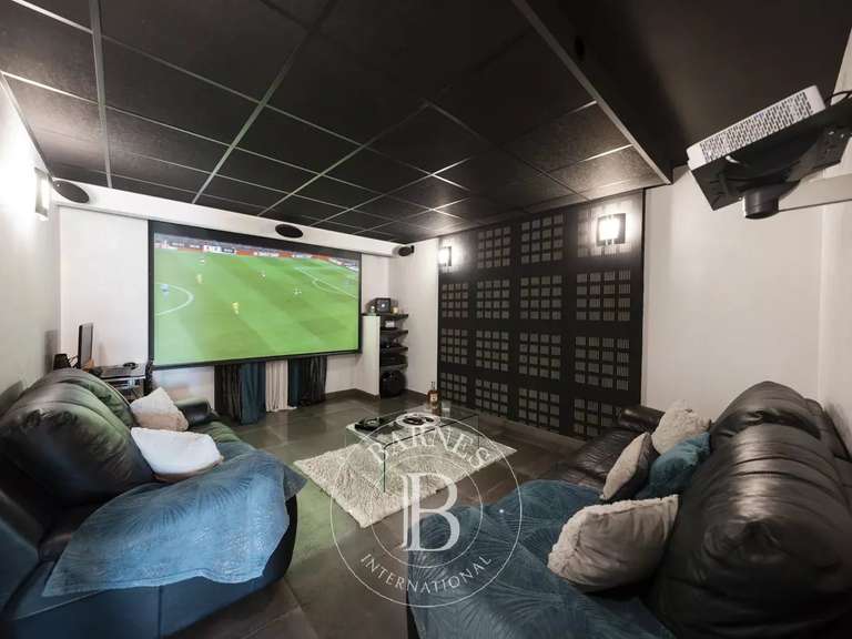 Villa Saint-Florent - 4 chambres - 220m²