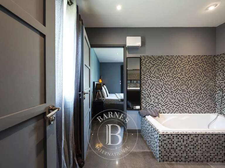 Villa Saint-Florent - 4 chambres - 220m²