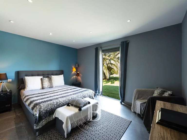 Villa Saint-Florent - 4 chambres - 220m²