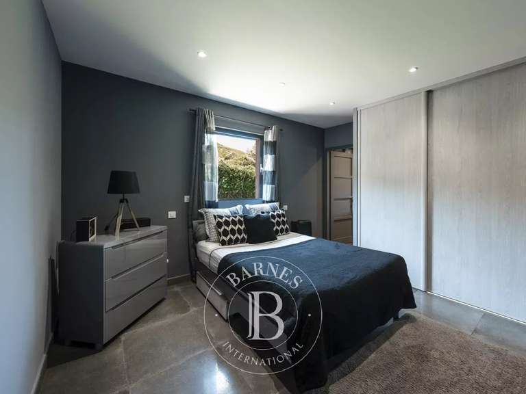 Villa Saint-Florent - 4 chambres - 220m²