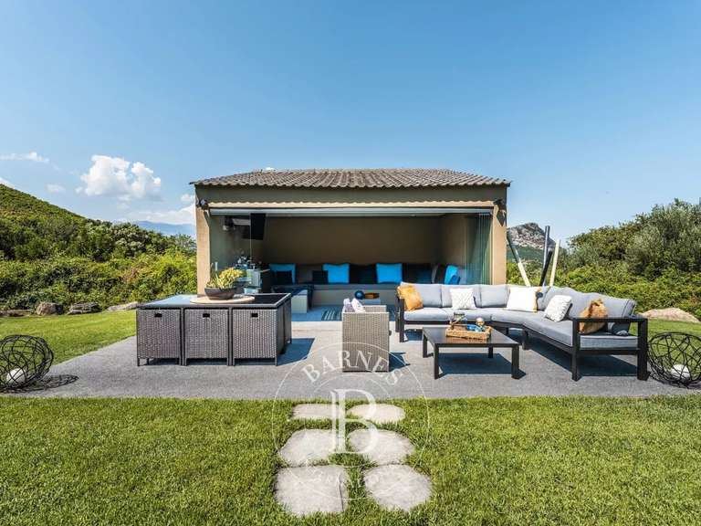 Villa Saint-Florent - 4 chambres - 220m²