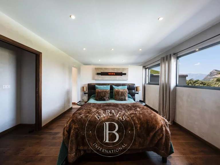 Villa Saint-Florent - 4 chambres - 220m²