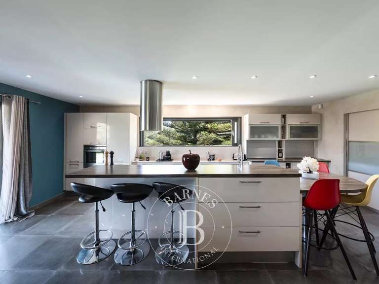 Villa Saint-Florent - 4 chambres - 220m²