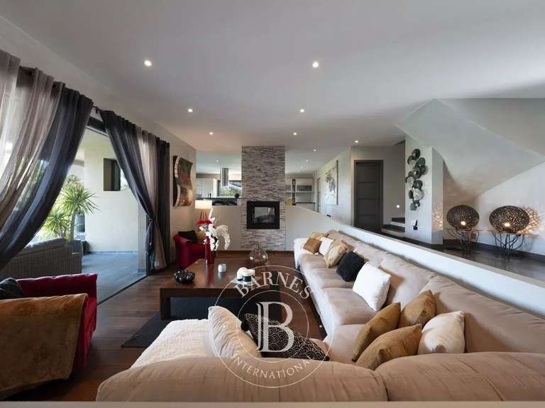 Villa Saint-Florent - 4 chambres - 220m²