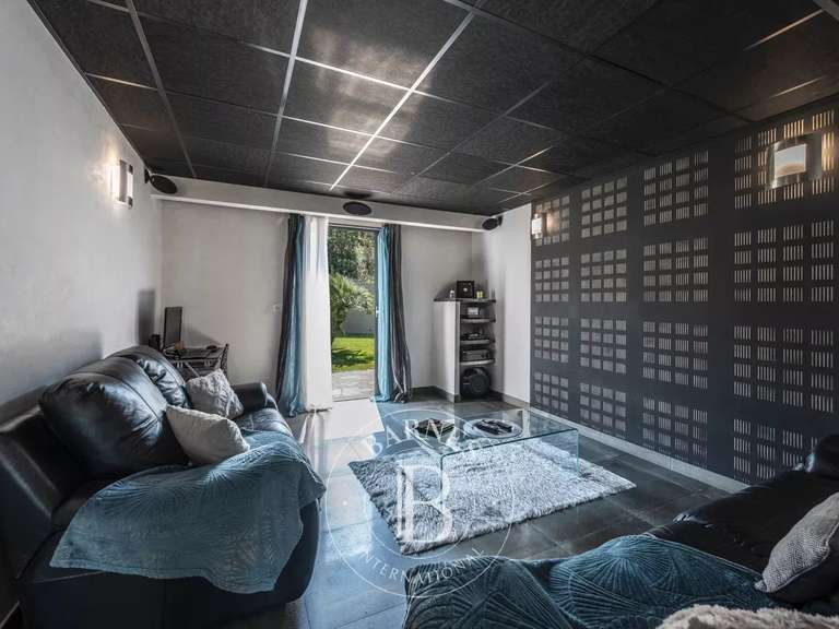 Villa Saint-Florent - 4 chambres - 220m²