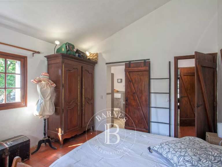 Villa Saint-Florent - 8 chambres - 270m²