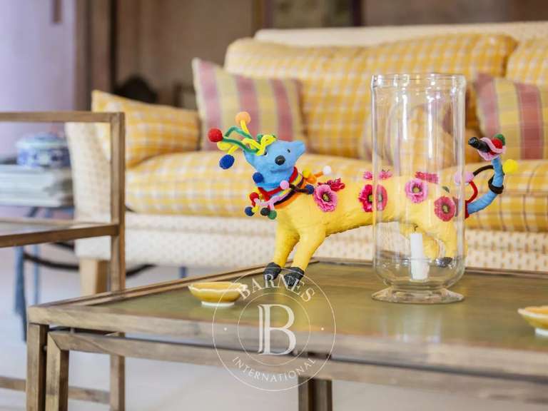 Villa Saint-Florent - 6 chambres - 300m²