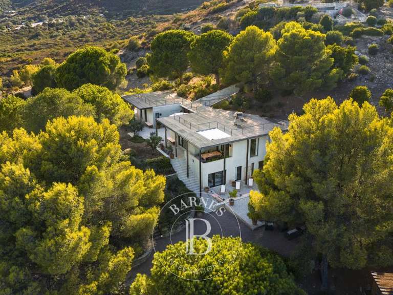 Villa Saint-Florent - 6 chambres - 300m²