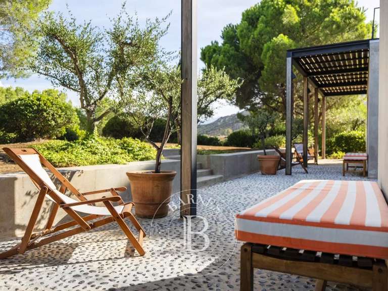 Villa Saint-Florent - 6 chambres - 300m²