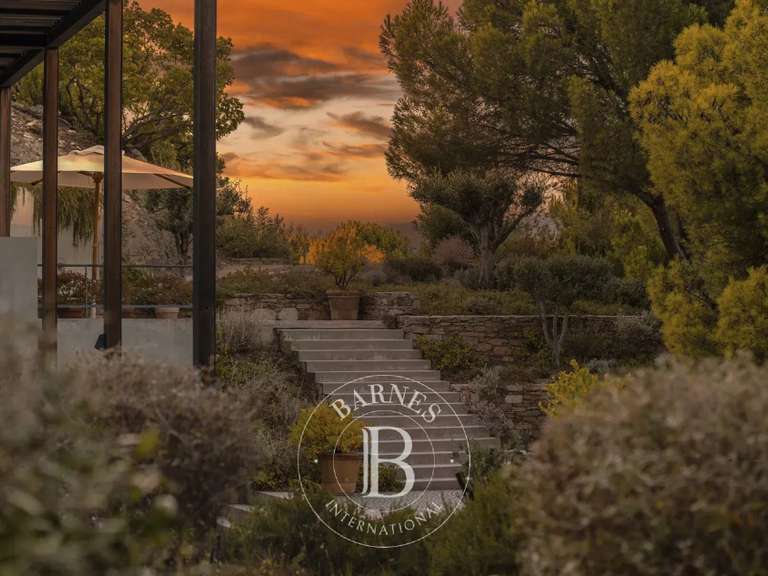 Villa Saint-Florent - 6 chambres - 300m²