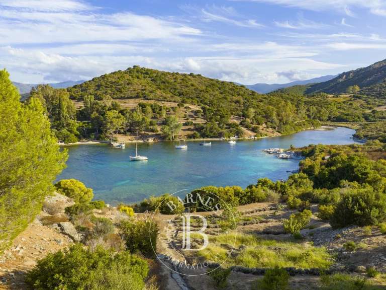 Villa Saint-Florent - 6 chambres - 300m²