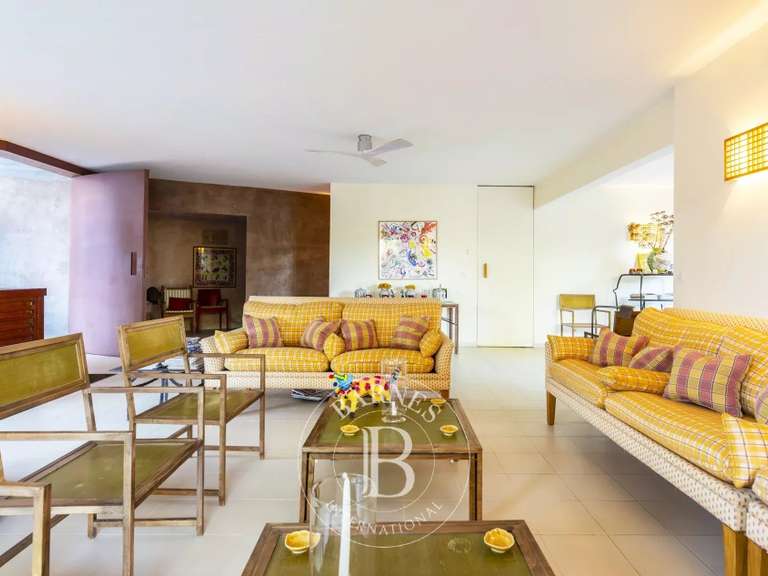 Villa Saint-Florent - 6 chambres - 300m²