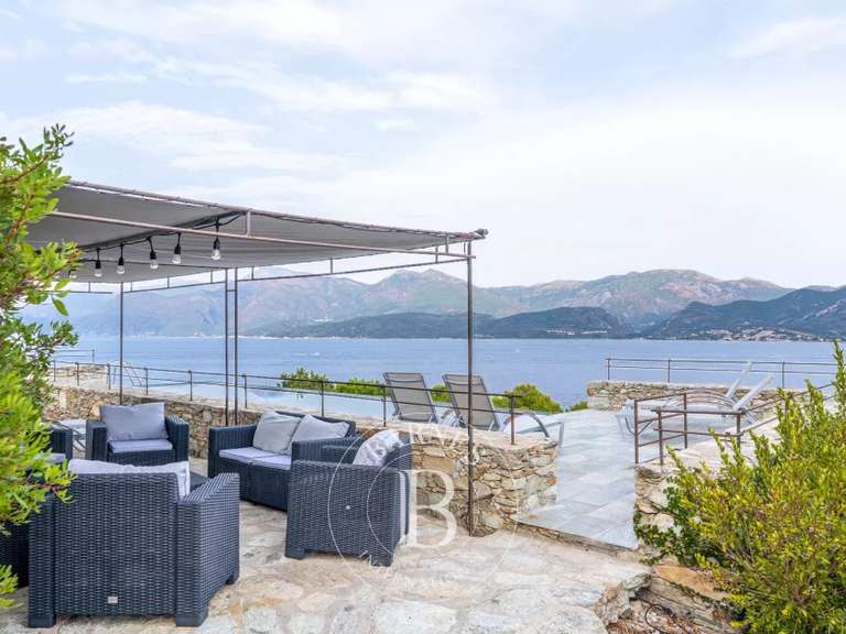 Villa Saint-Florent - 6 chambres - 300m²