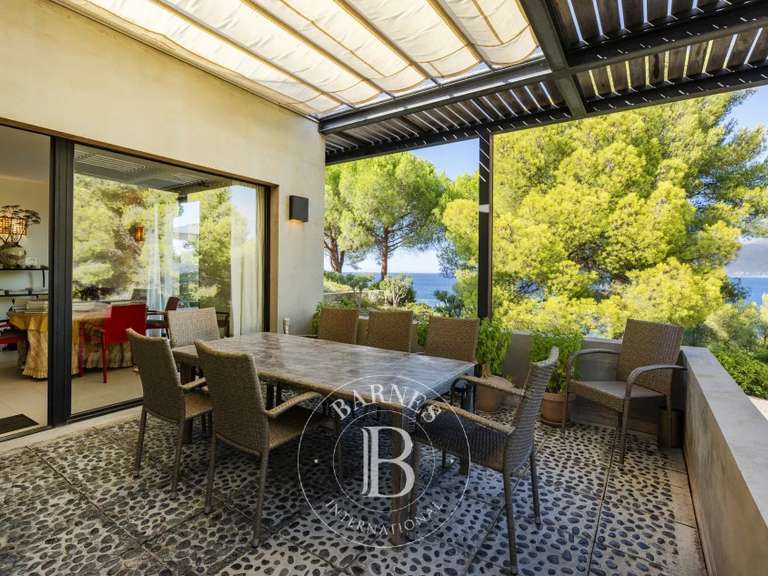 Villa Saint-Florent - 6 chambres - 300m²