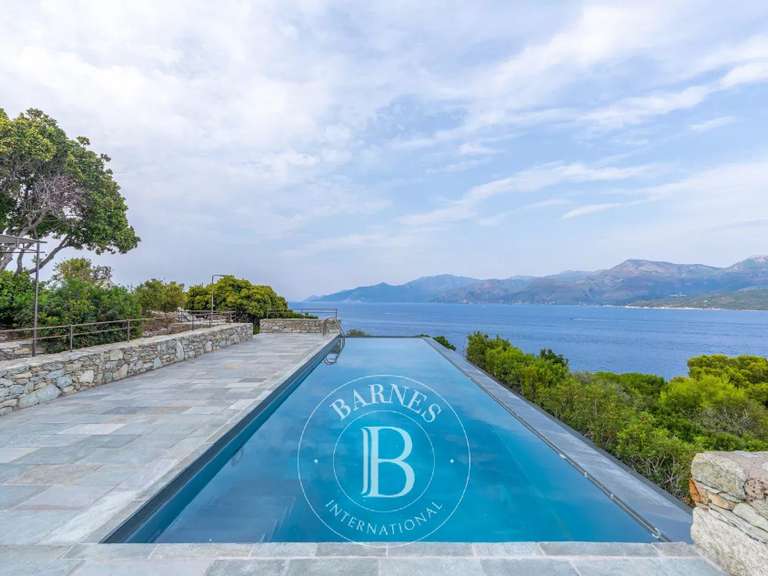 Villa Saint-Florent - 6 chambres - 300m²