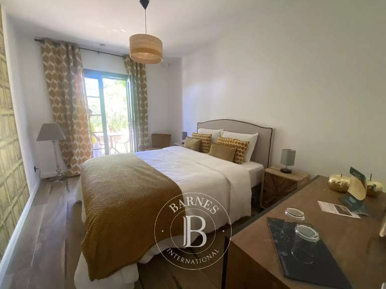 Villa Saint-Florent - 4 chambres - 200m²