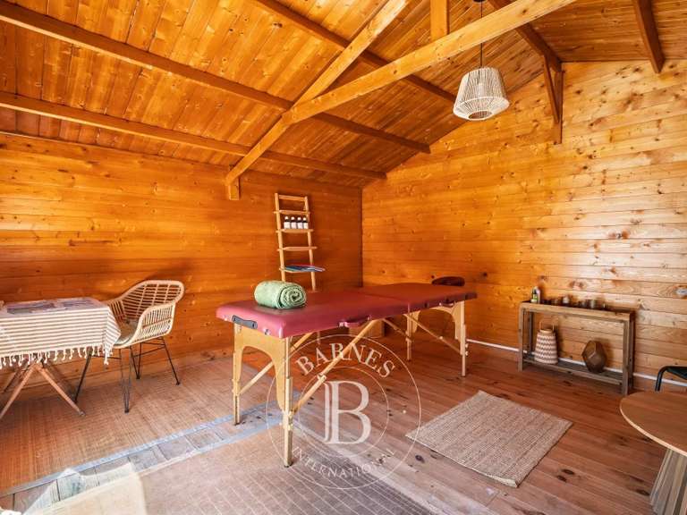 Villa Saint-Florent - 4 chambres - 200m²