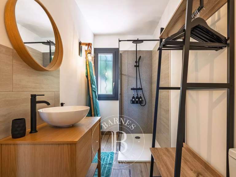 Villa Saint-Florent - 4 chambres - 200m²