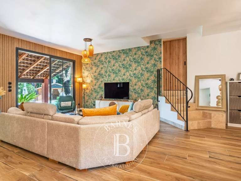 Villa Saint-Florent - 4 chambres - 200m²