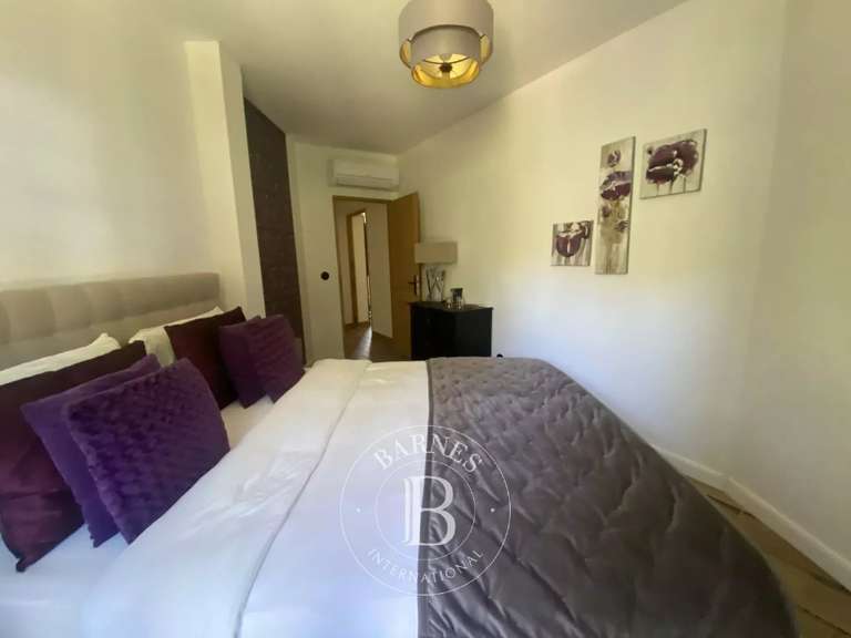 Villa Saint-Florent - 4 chambres - 200m²