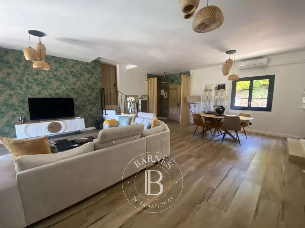 Villa Saint-Florent