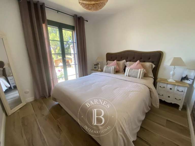 Villa Saint-Florent - 4 chambres - 200m²