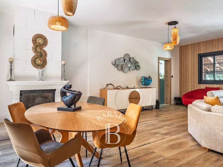 Villa Saint-Florent - 4 chambres - 200m²