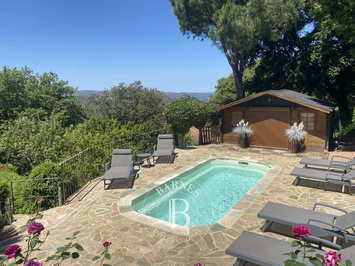 Villa Saint-Florent
