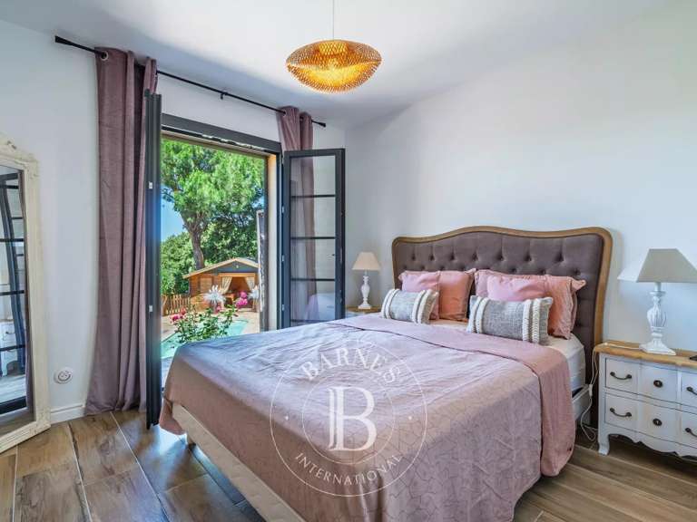 Villa Saint-Florent - 4 chambres - 200m²