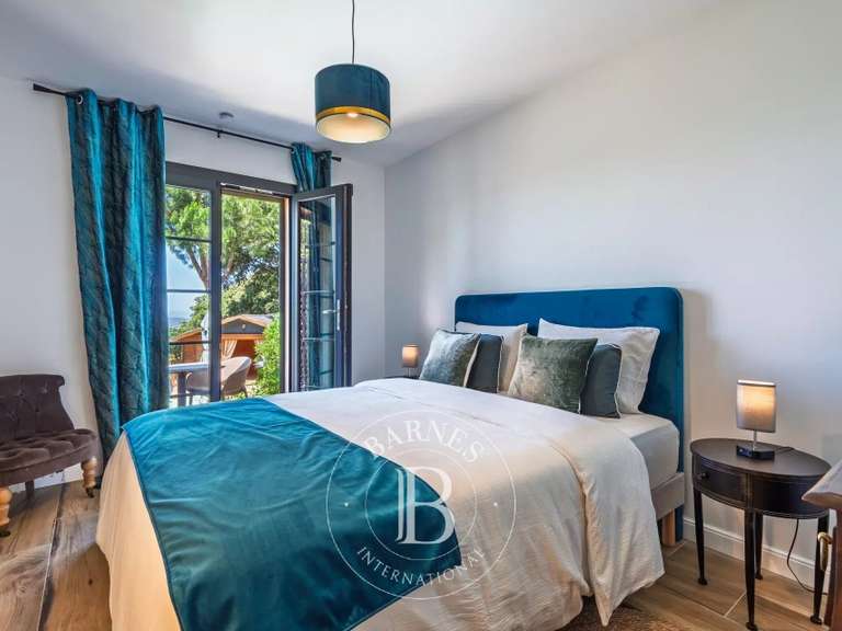 Villa Saint-Florent - 4 chambres - 200m²