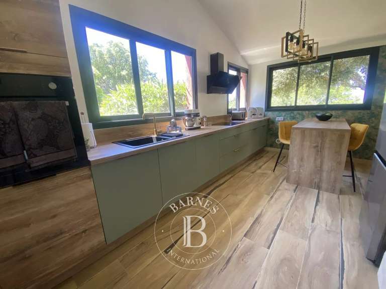 Villa Saint-Florent - 4 chambres - 200m²
